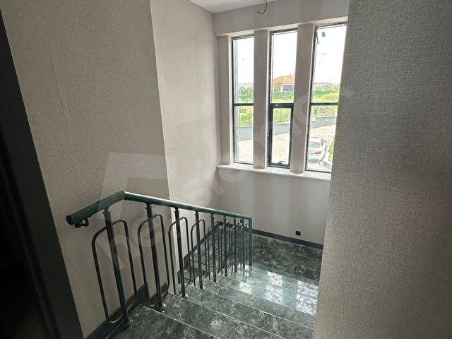 OSMANGAZİDE PARK VİLLA SİTESİ İÇERİSİNDE SIFIR KİRALIK - Görsel 18