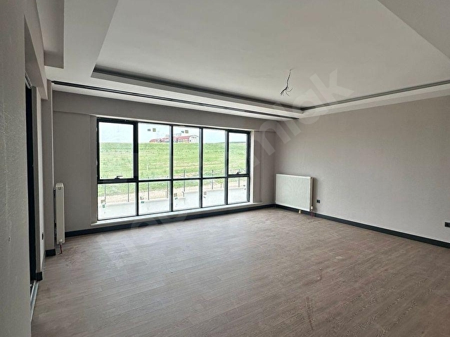 OSMANGAZİDE PARK VİLLA SİTESİ İÇERİSİNDE SIFIR KİRALIK - Görsel 21