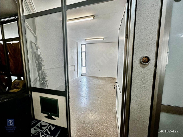 GIDA ÇARŞISININ TAM MERKEZİNDE SATILIK OFİS FIRSATI - Görsel 10
