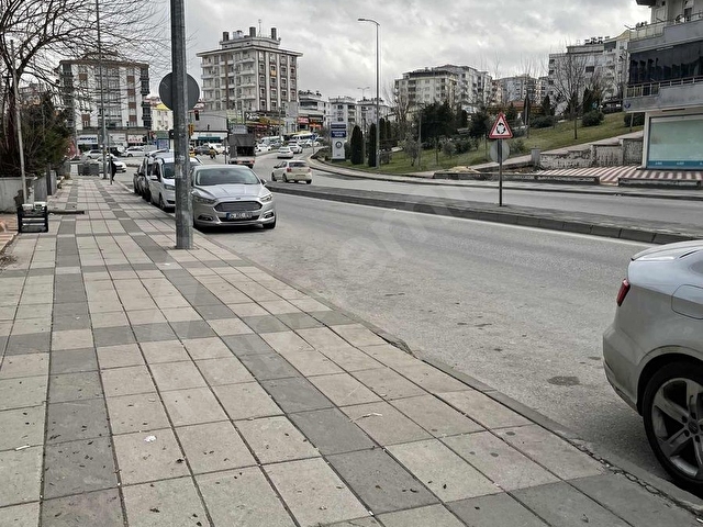 75.YIL MAHALLESİNDE SATLIK 2+1 GARAJ TAPULU DAİRE - Görsel 3