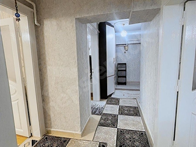 75.YIL MAHALLESİNDE SATLIK 2+1 GARAJ TAPULU DAİRE - Görsel 18