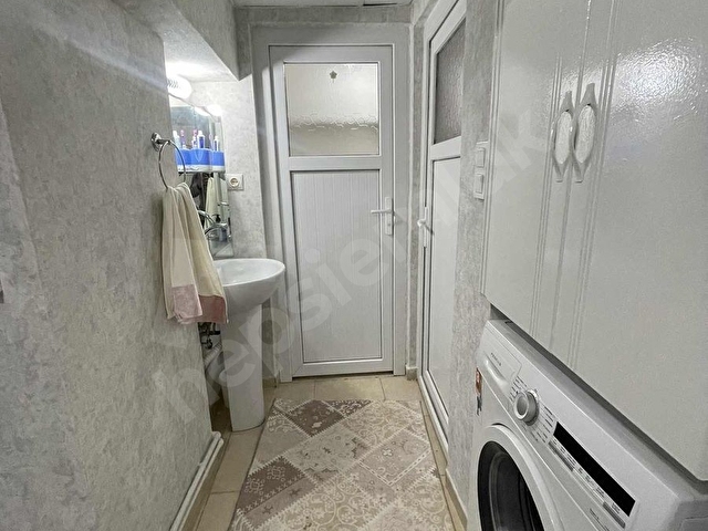 75.YIL MAHALLESİNDE SATLIK 2+1 GARAJ TAPULU DAİRE - Görsel 11