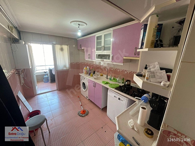 仺EXTRA仺ŞAHİNTEPE MAH. NATOYOLU CAD. YANI ACİL!! SATILIK DAİRE - Görsel 14