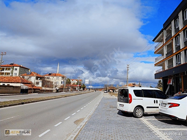 ALTIN EMLAK 5K KURUMSAL DAN KAÇIRILMAYACAK FIRSATTA İŞ YERİ !! - Görsel 8