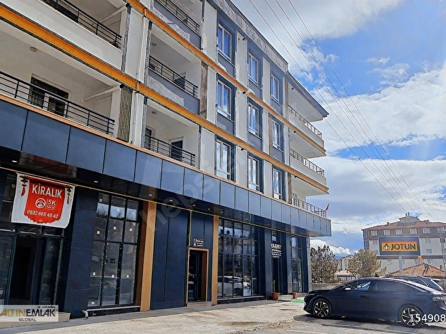 ALTIN EMLAK 5K KURUMSAL DAN KAÇIRILMAYACAK FIRSATTA İŞ YERİ !! - Görsel 2