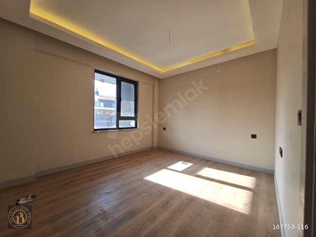 BAĞIMSIZ MUTFAK TERASLI LÜX GİYİNME ODALI 4+1 SATILIK DAİRELER - Görsel 28