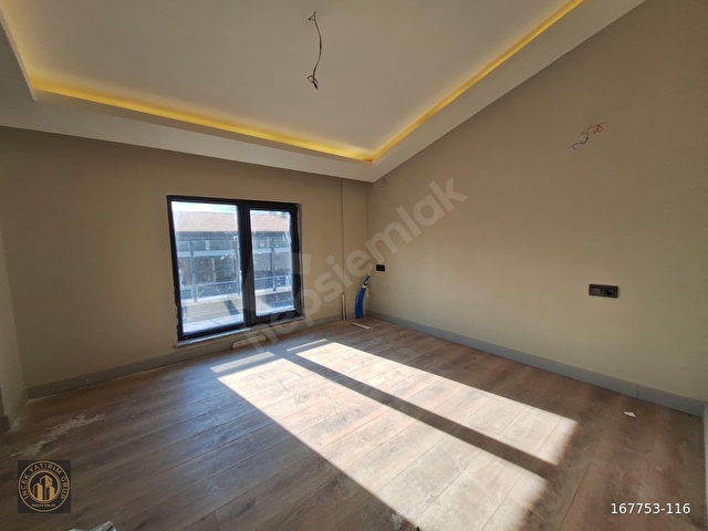 BAĞIMSIZ MUTFAK TERASLI LÜX GİYİNME ODALI 4+1 SATILIK DAİRELER - Görsel 8