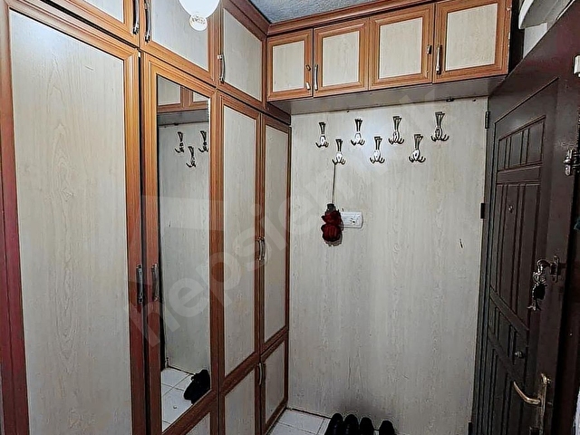 ATAKENT MAH. 14.CD YAKINI 6+1 ÇİFT TERASLI SATILIK DUBLEKS DAİRE - Görsel 27