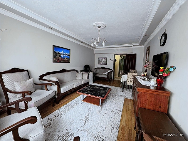 ATAKENT MAH. 14.CD YAKINI 6+1 ÇİFT TERASLI SATILIK DUBLEKS DAİRE - Görsel 17