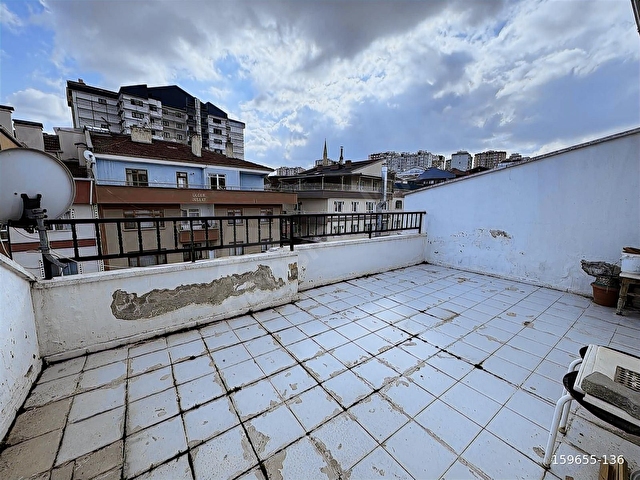 ATAKENT MAH. 14.CD YAKINI 6+1 ÇİFT TERASLI SATILIK DUBLEKS DAİRE - Görsel 7