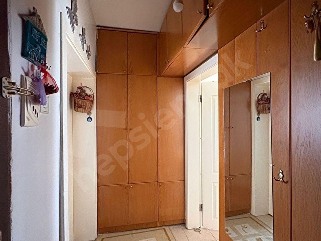 ÜÇ KILIÇ EMLAKTAN 3+1  FUL YAPILI  EŞYASSIZ - Görsel 25