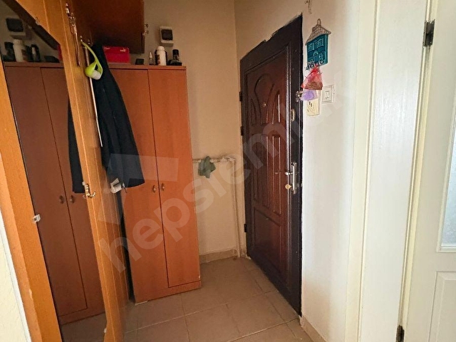 ÜÇ KILIÇ EMLAKTAN 3+1  FUL YAPILI  EŞYASSIZ - Görsel 24