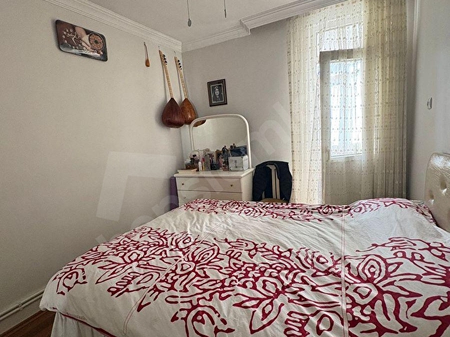 ÜÇ KILIÇ EMLAKTAN 3+1  FUL YAPILI  EŞYASSIZ - Görsel 17