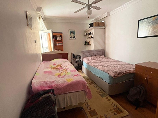 ÜÇ KILIÇ EMLAKTAN 3+1  FUL YAPILI  EŞYASSIZ - Görsel 15