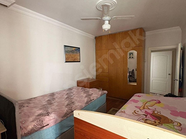 ÜÇ KILIÇ EMLAKTAN 3+1  FUL YAPILI  EŞYASSIZ - Görsel 18