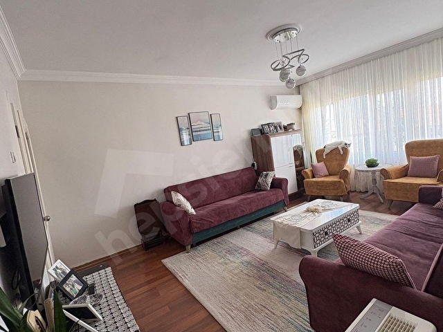 ÜÇ KILIÇ EMLAKTAN 3+1  FUL YAPILI  EŞYASSIZ - Görsel 21