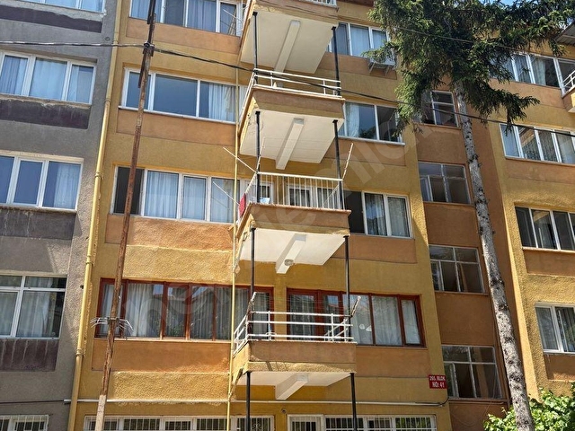 ÜÇ KILIÇ EMLAKTAN 3+1  FUL YAPILI  EŞYASSIZ - Görsel 26