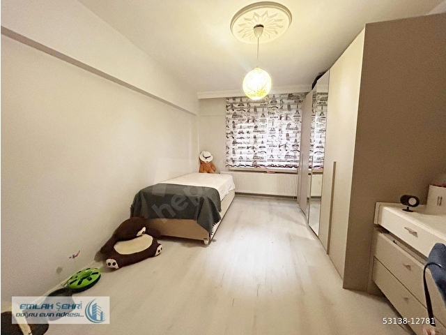 MUTLUDA CADDE ÜZERİ FULL+FULL YAPILI 2+1 DAİRE - Görsel 17