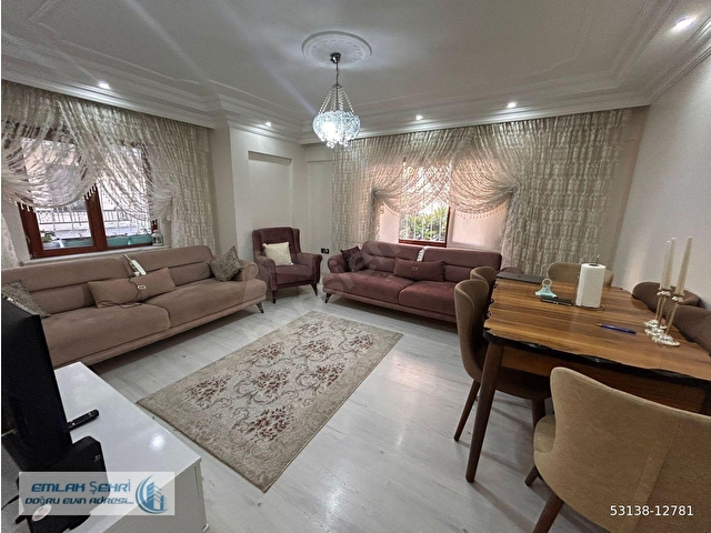 MUTLUDA CADDE ÜZERİ FULL+FULL YAPILI 2+1 DAİRE - Görsel 11