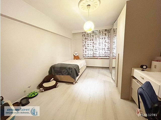 MUTLUDA CADDE ÜZERİ FULL+FULL YAPILI 2+1 DAİRE - Görsel 16