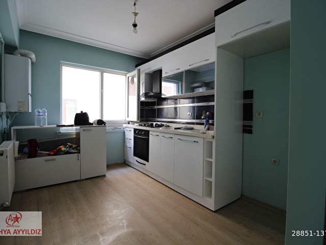 Etimesgut Suvari Mahallesi 3 1 Satilik Dubleks Daire 28851 13769 Hurriyet Emlak