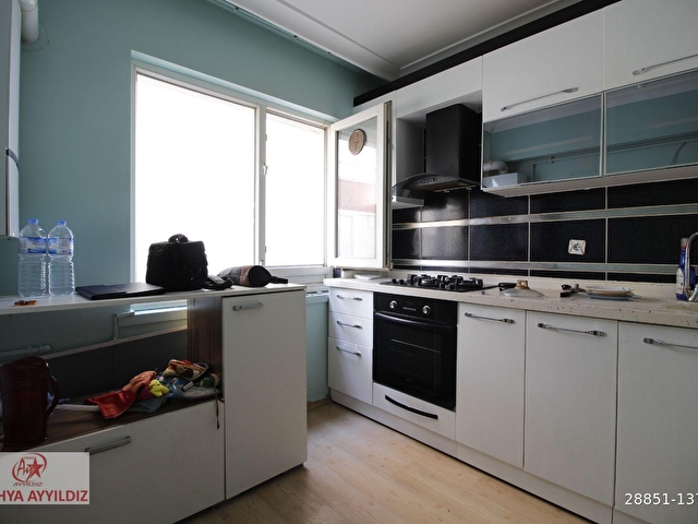Etimesgut Suvari Mahallesi 3 1 Satilik Dubleks Daire 28851 13769 Hurriyet Emlak