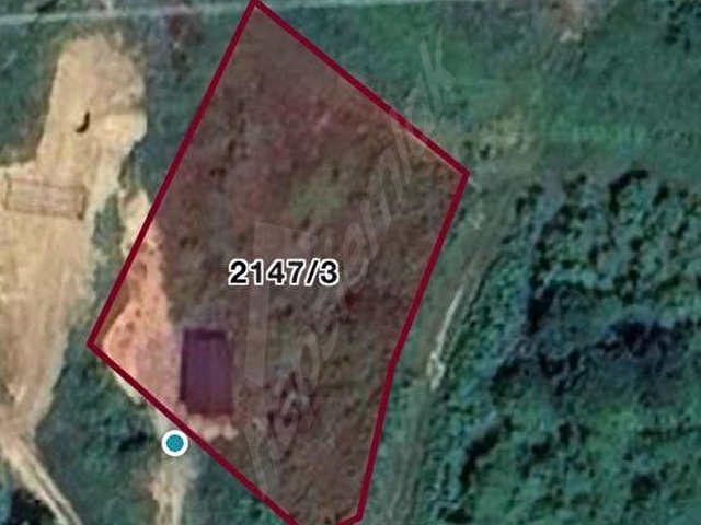 SATILIK İMARLI ARSA SAPANCA GÖL MANZARALI 1.207 m² ESENTEPE SERDİVAN SAKARYA - Görsel 13