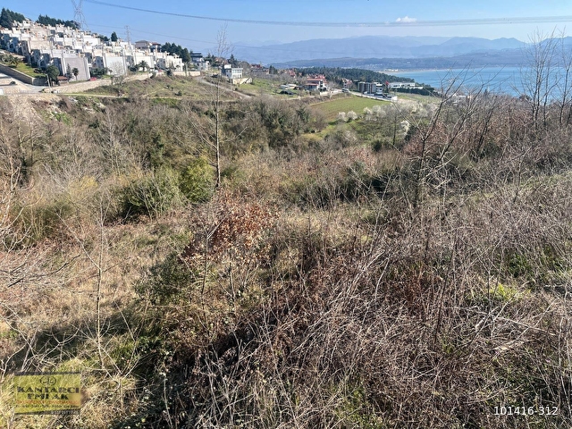 SATILIK İMARLI ARSA SAPANCA GÖL MANZARALI 1.207 m² ESENTEPE SERDİVAN SAKARYA - Görsel 25