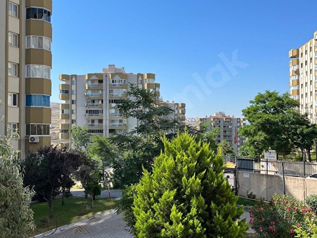 ÖZBEY EMLAKTAN EGEKENT-2 METROKENT SİTESİNDE SATILIK 3+1 DAİRE - Görsel 19