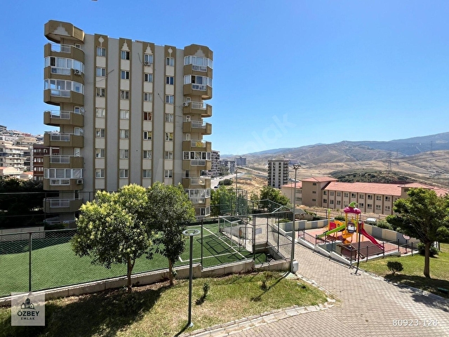 ÖZBEY EMLAKTAN EGEKENT-2 METROKENT SİTESİNDE SATILIK 3+1 DAİRE - Görsel 23