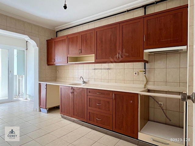 ÖZBEY EMLAKTAN EGEKENT-2 METROKENT SİTESİNDE SATILIK 3+1 DAİRE - Görsel 5