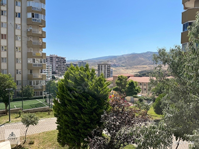 ÖZBEY EMLAKTAN EGEKENT-2 METROKENT SİTESİNDE SATILIK 3+1 DAİRE - Görsel 21