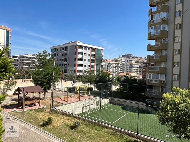 ÖZBEY EMLAKTAN EGEKENT-2 METROKENT SİTESİNDE SATILIK 3+1 DAİRE - Görsel 22