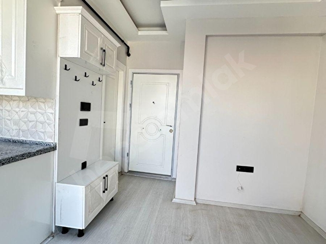 YÜKSEK KREDİLİ SIFIR KOMBİSİ TAKILI İSKANLI 1+1 - Görsel 15