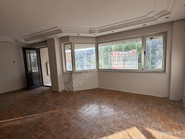 KADIN DOĞUM CADDESİ ÜSTÜ 3+1 145m2 FERAH GENİŞ KREDİSİ HAZIR!! - Görsel 27