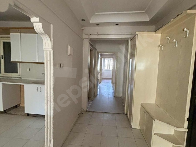 KADIN DOĞUM CADDESİ ÜSTÜ 3+1 145m2 FERAH GENİŞ KREDİSİ HAZIR!! - Görsel 5