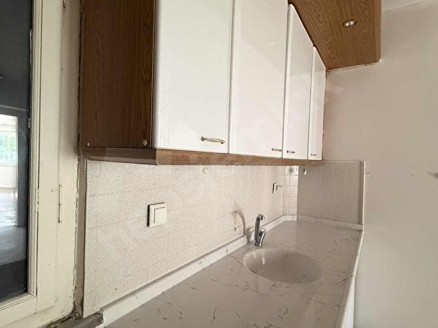 KADIN DOĞUM CADDESİ ÜSTÜ 3+1 145m2 FERAH GENİŞ KREDİSİ HAZIR!! - Görsel 20