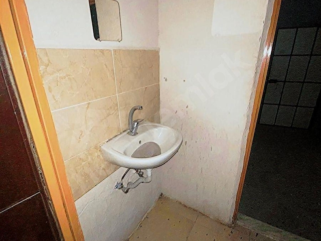 BODRUM YOLU GAYE SANAYİ SİTESİNDE ÖN CEPHELİ KİRALIK DÜKKAN - Görsel 25