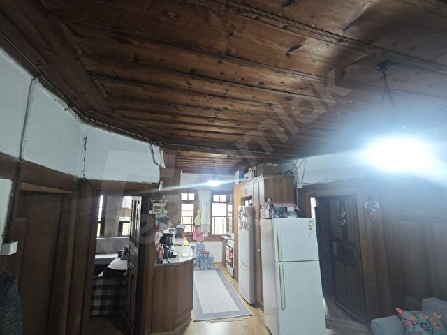 Safranbolu Eski Çarşıda Satılık Konak Butik Otel İçin ideal satılık konak - Görsel 13