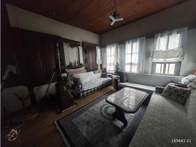 Safranbolu Eski Çarşıda Satılık Konak Butik Otel İçin ideal satılık konak - Görsel 4