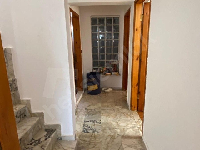 Kuşadası kadınlar denizinde SATILIK tripleks 3+1 villa - Görsel 21