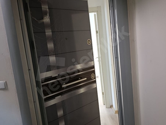 BURDUR EMEK EVLERDE EŞYALI KİRALIK 4+1KİRALIK DAİRE - Görsel 7