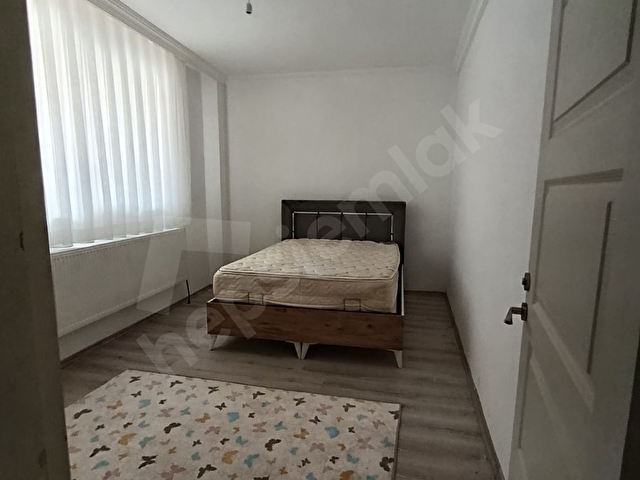 BURDUR EMEK EVLERDE EŞYALI KİRALIK 4+1KİRALIK DAİRE - Görsel 21