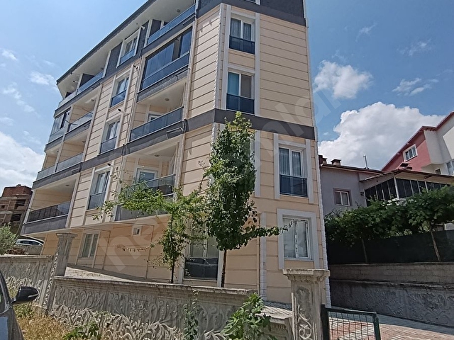 BURDUR EMEK EVLERDE EŞYALI KİRALIK 4+1KİRALIK DAİRE