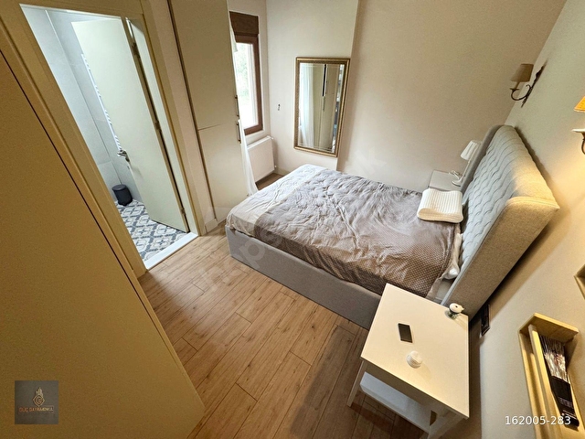 ▀GÜÇTEN GÜREDE YÜZME HAVUZLU EMSALİ OLMAYAN ULTRA LÜX 3+1 DAİRE - Görsel 11