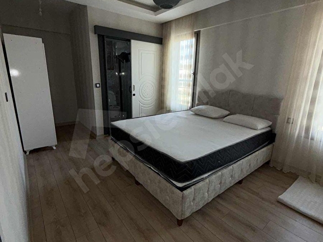 TALAS ANAYURT EŞYALI KİRALIK 2.5+1 DAİRE - Görsel 6