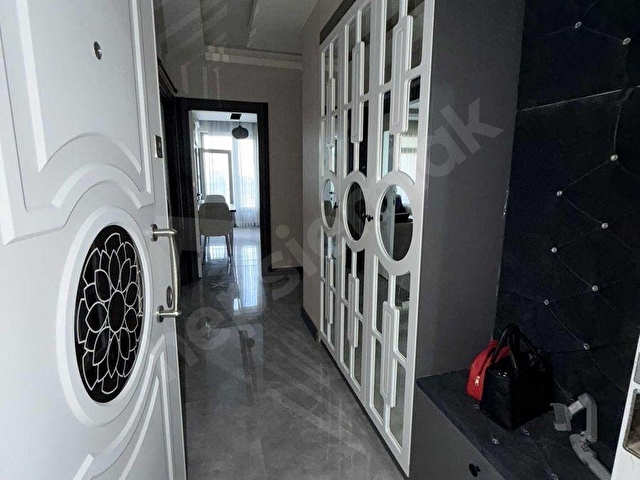 TALAS ANAYURT EŞYALI KİRALIK 2.5+1 DAİRE - Görsel 12
