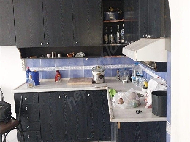 HİKMETTEN BODRUM MERKEZDE   YATMARİNA KARŞISINDA CADDE CEPHELİ  2.KAT İŞ YERİ - Görsel 5