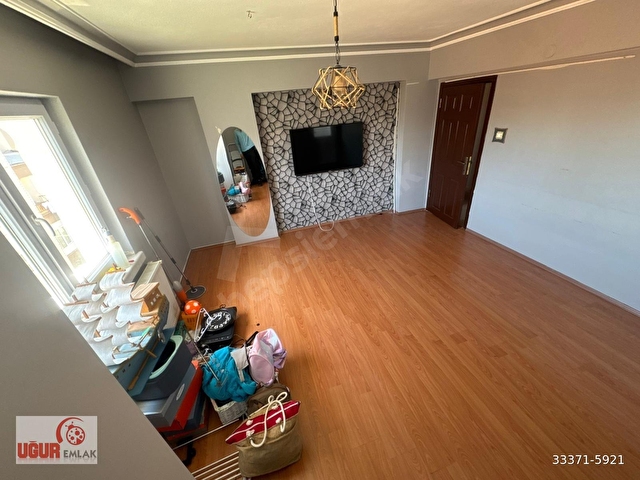 UĞUR EMLAKTAN PLEVNE MH.BAĞIMSIZ SALON KATTA 3+1 KİRALIK DAİRE - Görsel 26