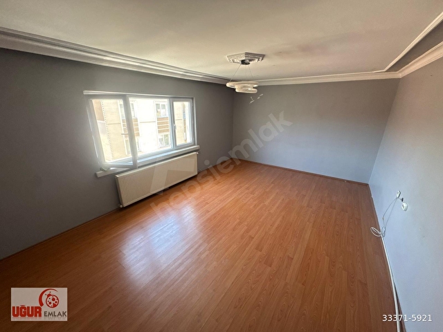 UĞUR EMLAKTAN PLEVNE MH.BAĞIMSIZ SALON KATTA 3+1 KİRALIK DAİRE - Görsel 10